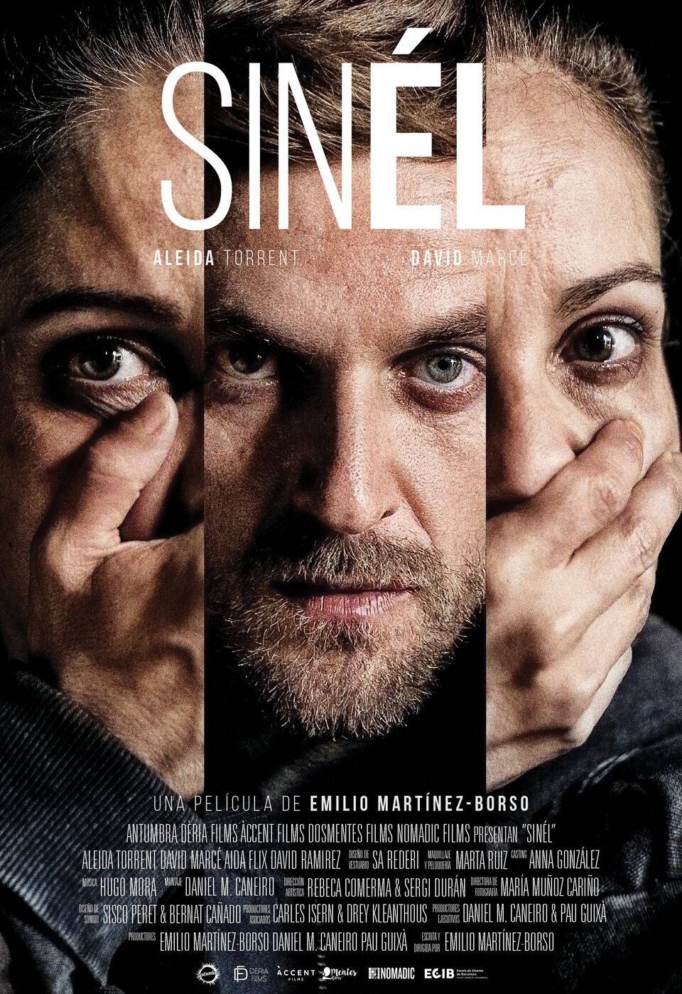 Cartel de SinÉl - Póster