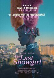 The Last Showgirl