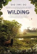 Cartel de Wilding, el regreso de la naturaleza