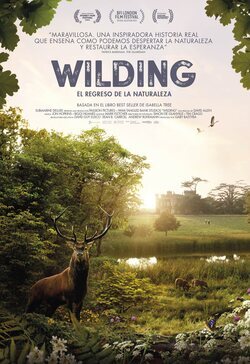 Wilding, el regreso de la naturaleza