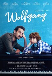 Cartel de Wolfgang (Extraordinario)