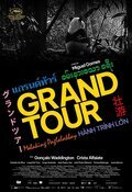 Cartel de Grand Tour