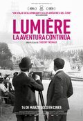 ¡Lumière! la aventura continúa