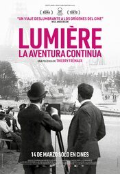 ¡Lumière! la aventura continúa