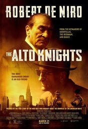 Cartel de The Alto Knights