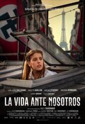 Cartel de La Vida ante nosotros