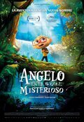 Angelo en el bosque misterioso