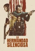 Cartel de The Order (La hermandad silenciosa)