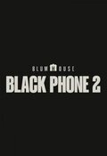 Cartel de The Black Phone 2