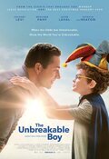 Cartel de The Unbreakable Boy