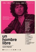 Cartel de Un hombre libre