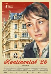 Cartel de Kontinental '25