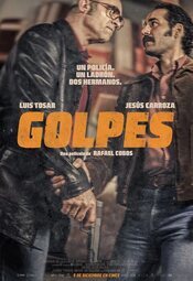 Cartel de Golpes