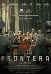 Cartel de Frontera
