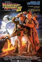 Regreso al futuro (1985) - Filmaffinity