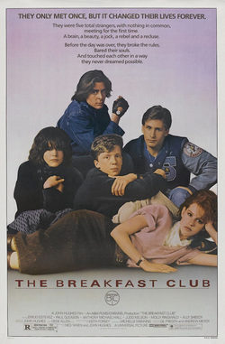El club de los cinco (1985) - Película eCartelera