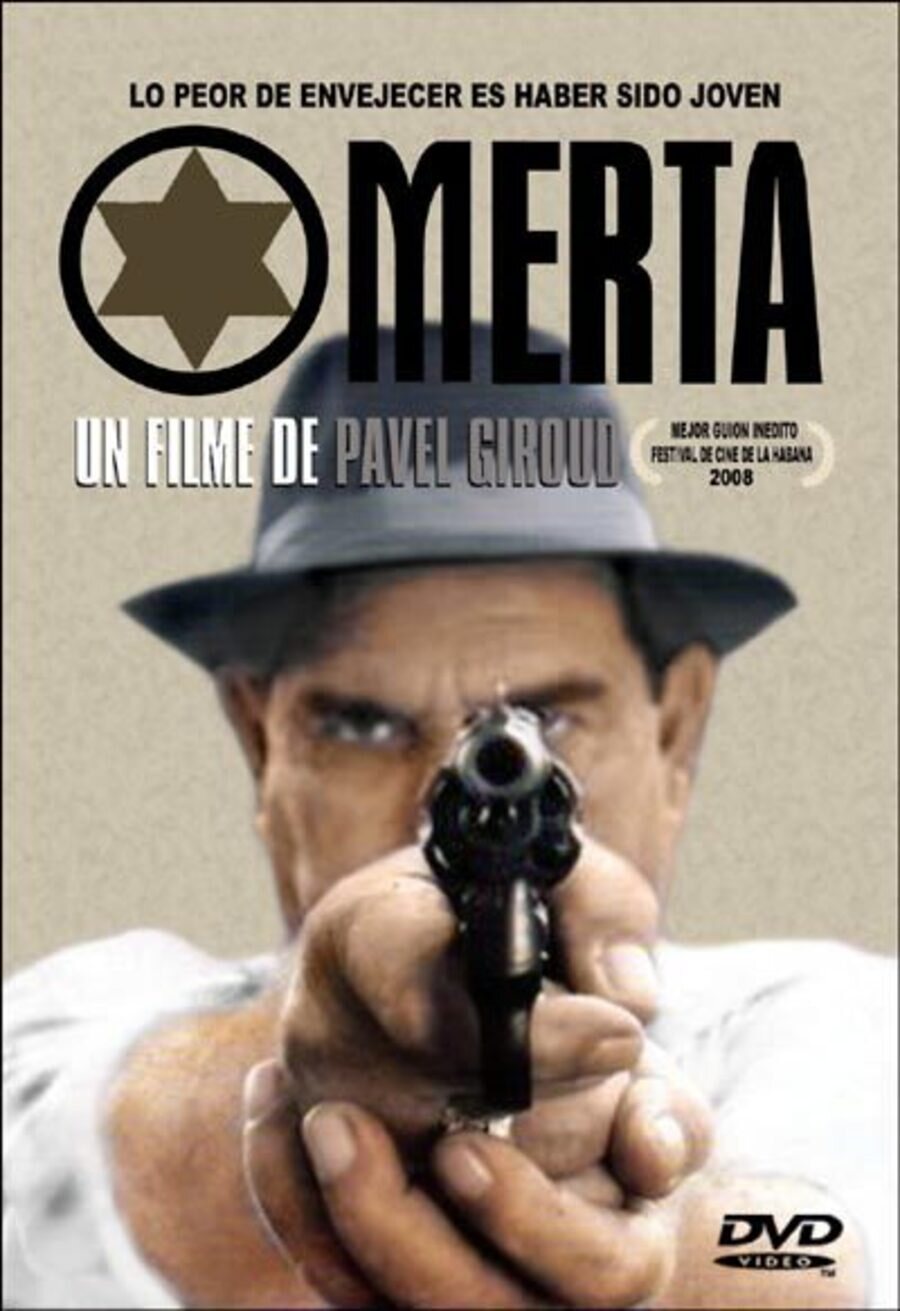 Cartel de Omerta - España