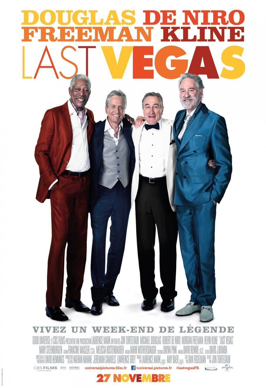 Cartel de Plan en Las Vegas - EEUU