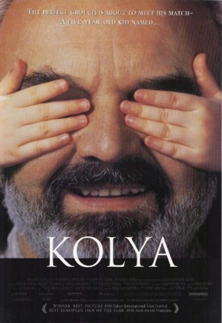 Cartel de Kolya - Estados Unidos