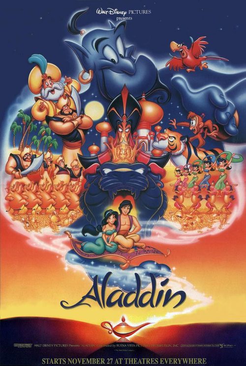 aladdin 1992 dvdrip