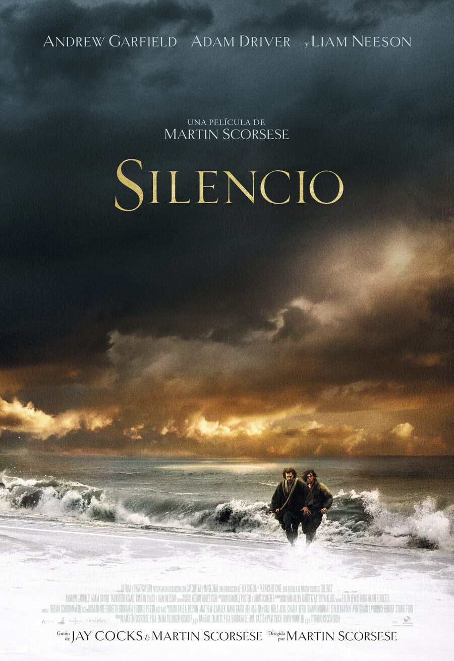 Cartel de Silencio - España