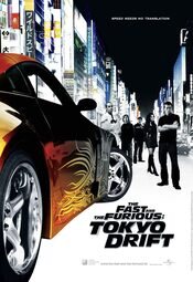 A todo gas: Tokyo Race