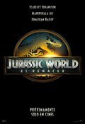 Jurassic World: El renacer