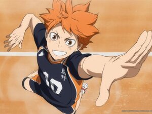 Haikyu!! La batalla del basurero