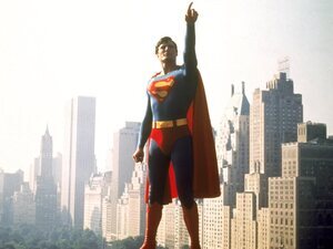 Super/Man: La historia de Christopher Reeve