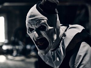 Terrifier 3