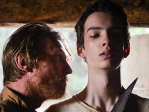 Slow West