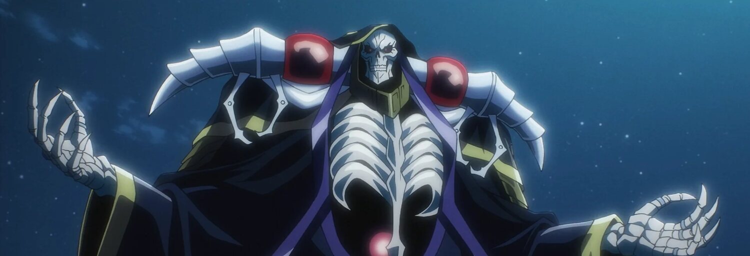 Overlord: El reino sagrado