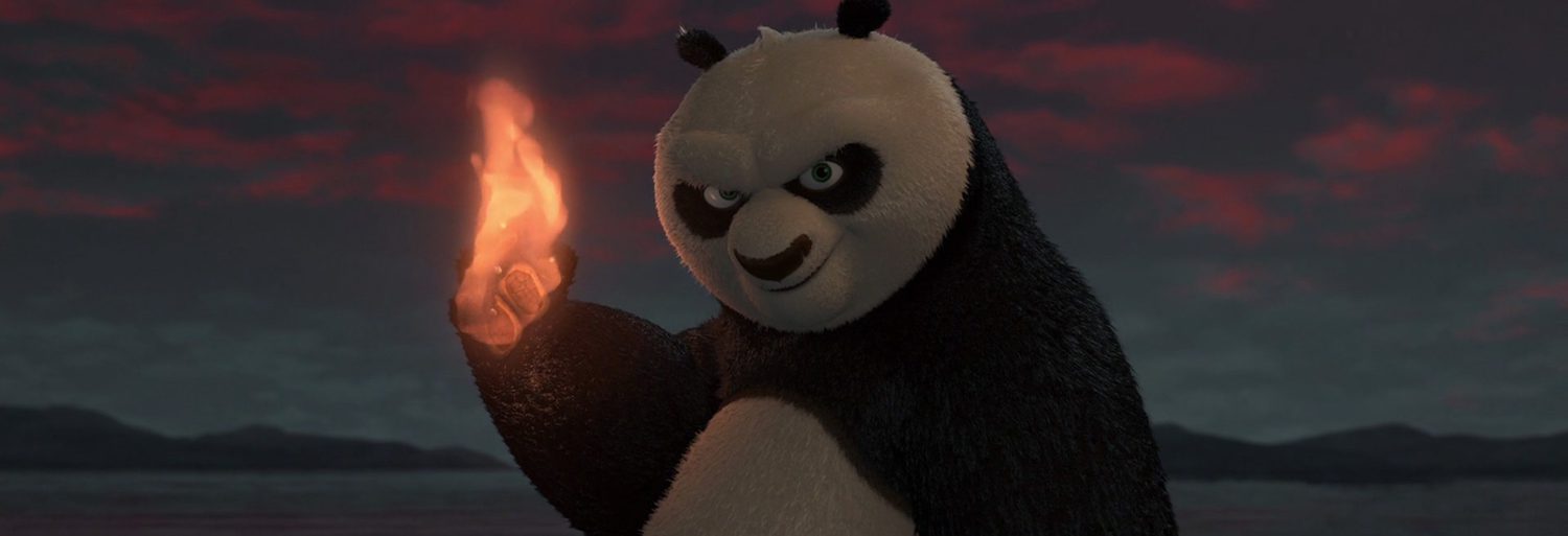 Kung Fu Panda 2 Otra Secuela de Decepción de Dreamworks - Crítica de ...