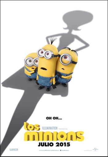 Los Minions