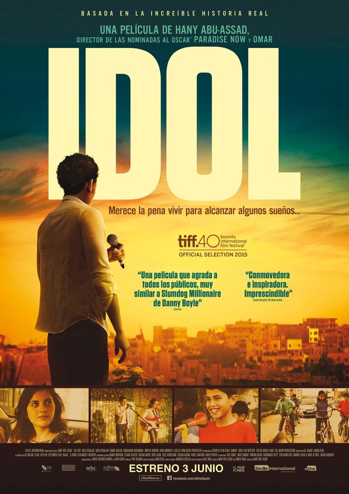 'Idol'