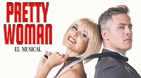 Entradas Para Pretty Woman Musicales Entradas En Ecartelera 7843