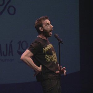 Dani Rovira reflexiona en su nuevo monólogo sobre el nuevo 