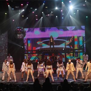 Forever King of Pop