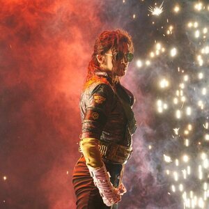 Forever King of Pop