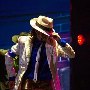 Forever King of Pop