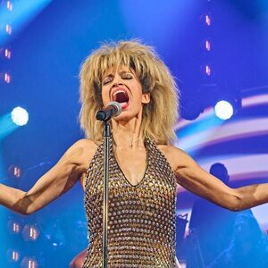 Tina, el musical