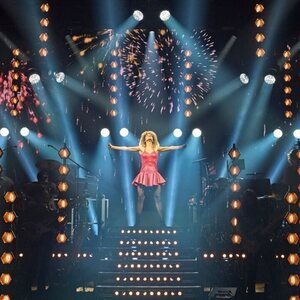 Tina, el musical