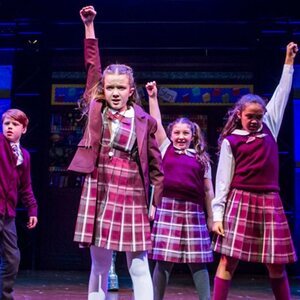 School of Rock, El Musical