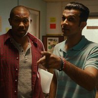 Blindspotting