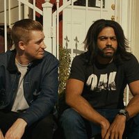 Blindspotting