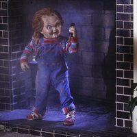  Chucky: el muñeco diabólico