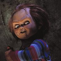  Chucky: el muñeco diabólico