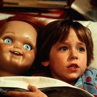  Chucky: el muñeco diabólico