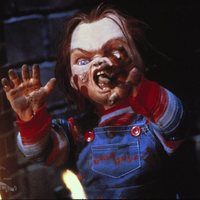  Chucky: el muñeco diabólico