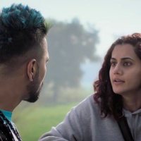 Manmarziyaan